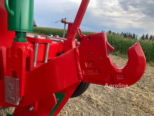 Agro-Masz Другая, об'ємом двигуна 0 л та пробігом 0 тис. км за 7521 $, фото 6 на Automoto.ua