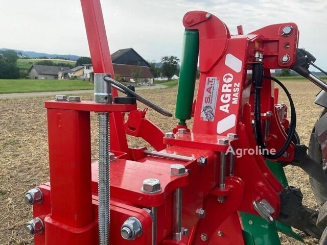 Agro-Masz Другая, об'ємом двигуна 0 л та пробігом 0 тис. км за 7521 $, фото 8 на Automoto.ua