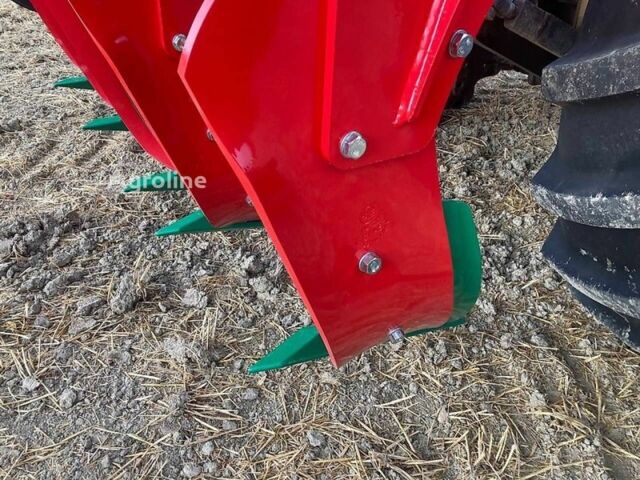 Agro-Masz Другая, об'ємом двигуна 0 л та пробігом 0 тис. км за 7521 $, фото 10 на Automoto.ua