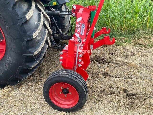 Agro-Masz Другая, об'ємом двигуна 0 л та пробігом 0 тис. км за 7521 $, фото 5 на Automoto.ua