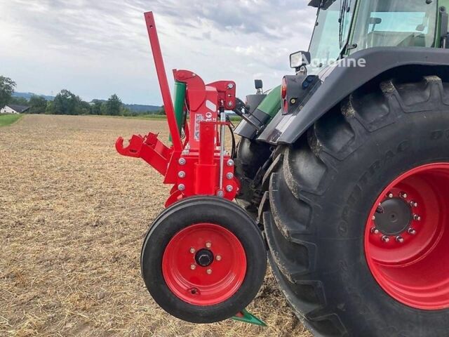 Agro-Masz Другая, об'ємом двигуна 0 л та пробігом 0 тис. км за 7521 $, фото 4 на Automoto.ua