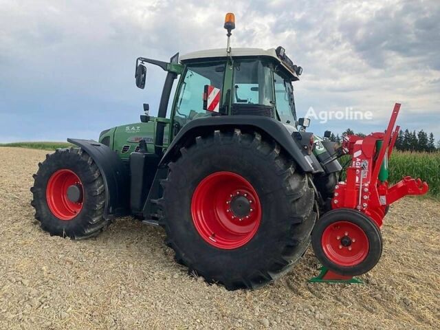 Agro-Masz Другая, об'ємом двигуна 0 л та пробігом 0 тис. км за 7521 $, фото 9 на Automoto.ua