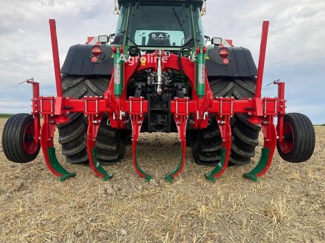 Agro-Masz Другая, об'ємом двигуна 0 л та пробігом 0 тис. км за 7521 $, фото 3 на Automoto.ua