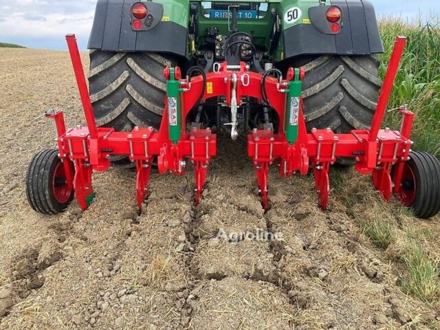 Agro-Masz Другая, об'ємом двигуна 0 л та пробігом 0 тис. км за 7521 $, фото 12 на Automoto.ua