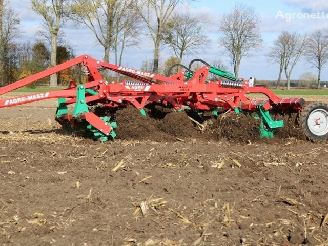 Agro-Masz Другая, объемом двигателя 0 л и пробегом 0 тыс. км за 15985 $, фото 4 на Automoto.ua