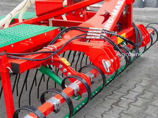 Agro-Masz Другая, объемом двигателя 0 л и пробегом 0 тыс. км за 799969 $, фото 4 на Automoto.ua