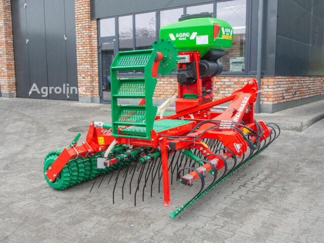 Agro-Masz Другая, объемом двигателя 0 л и пробегом 0 тыс. км за 799969 $, фото 3 на Automoto.ua