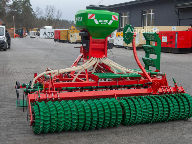 Agro-Masz Другая, объемом двигателя 0 л и пробегом 0 тыс. км за 799969 $, фото 2 на Automoto.ua