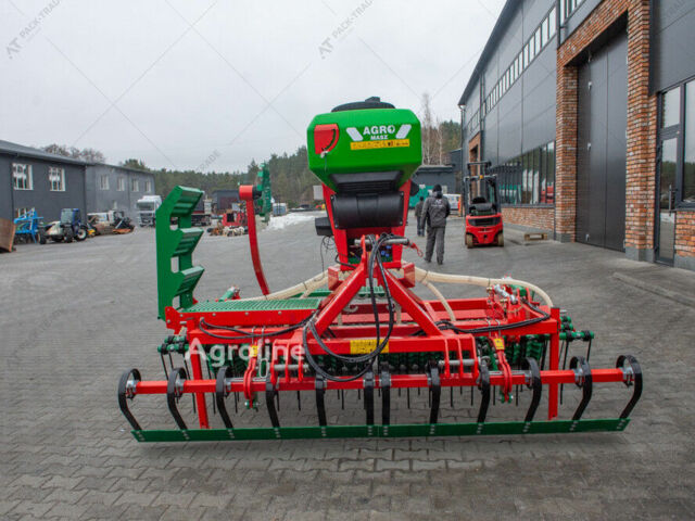 Agro-Masz Другая, объемом двигателя 0 л и пробегом 0 тыс. км за 799969 $, фото 11 на Automoto.ua