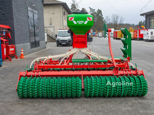 Agro-Masz Другая, объемом двигателя 0 л и пробегом 0 тыс. км за 799969 $, фото 1 на Automoto.ua