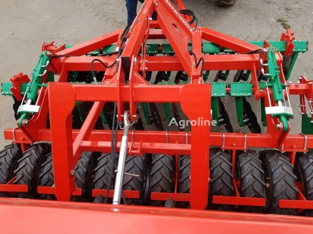 Agro-Masz Другая, объемом двигателя 0 л и пробегом 0 тыс. км за 31395 $, фото 13 на Automoto.ua