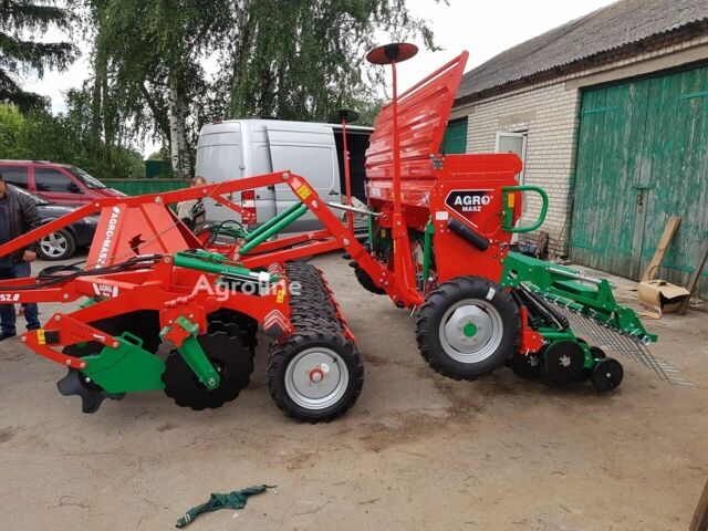 Agro-Masz Другая, объемом двигателя 0 л и пробегом 0 тыс. км за 31395 $, фото 10 на Automoto.ua