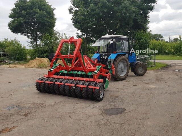 Agro-Masz Другая, объемом двигателя 0 л и пробегом 0 тыс. км за 31395 $, фото 1 на Automoto.ua