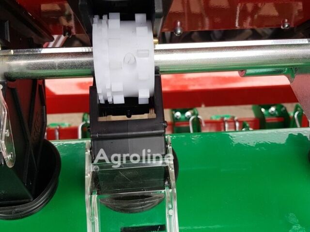 Agro-Masz Другая 2025 в Луцке на Automoto.ua Agro-Masz Другая, объемом двигателя 0 л и пробегом 0 тыс. км за 33339 $, фото 6 на Automoto.ua