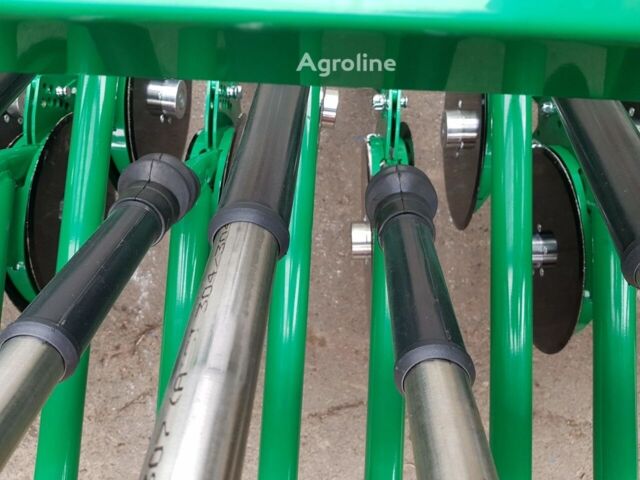 Agro-Masz Другая 2025 в Луцке на Automoto.ua Agro-Masz Другая, объемом двигателя 0 л и пробегом 0 тыс. км за 33339 $, фото 12 на Automoto.ua