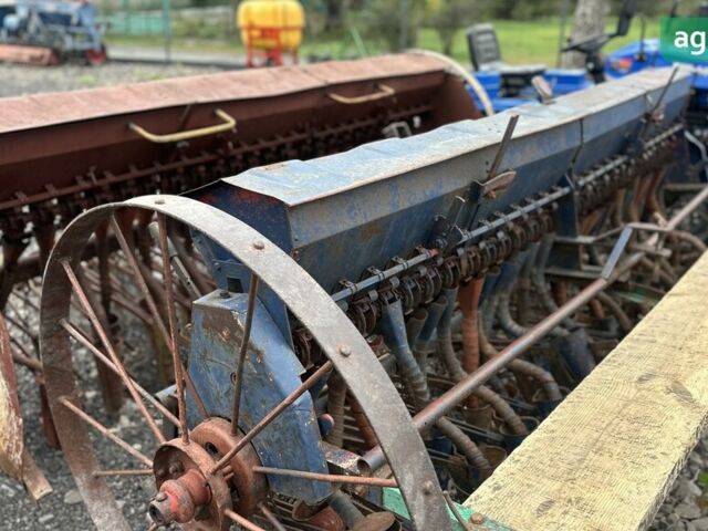 Agro-Masz SR, объемом двигателя 0 л и пробегом 0 тыс. км за 570 $, фото 9 на Automoto.ua