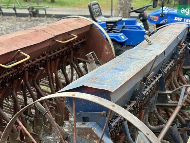 Agro-Masz SR, объемом двигателя 0 л и пробегом 0 тыс. км за 570 $, фото 7 на Automoto.ua