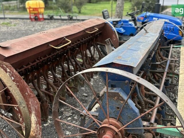 Agro-Masz SR, объемом двигателя 0 л и пробегом 0 тыс. км за 570 $, фото 10 на Automoto.ua