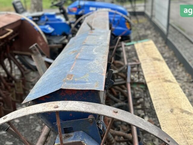 Agro-Masz SR, объемом двигателя 0 л и пробегом 0 тыс. км за 570 $, фото 12 на Automoto.ua