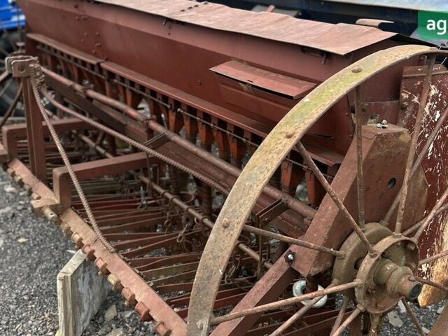 Agro-Masz SR, объемом двигателя 0 л и пробегом 0 тыс. км за 570 $, фото 1 на Automoto.ua