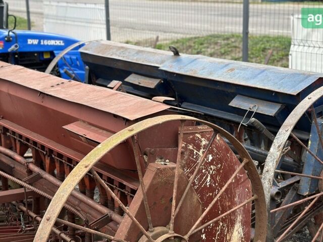 Agro-Masz SR, объемом двигателя 0 л и пробегом 0 тыс. км за 570 $, фото 8 на Automoto.ua