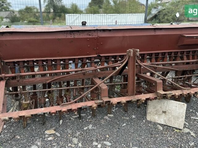 Agro-Masz SR, объемом двигателя 0 л и пробегом 0 тыс. км за 570 $, фото 3 на Automoto.ua