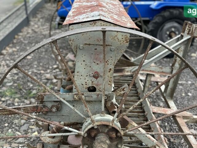 Agro-Masz SR, объемом двигателя 0 л и пробегом 0 тыс. км за 570 $, фото 16 на Automoto.ua
