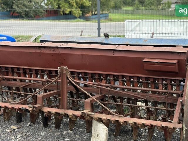 Agro-Masz SR, объемом двигателя 0 л и пробегом 0 тыс. км за 570 $, фото 5 на Automoto.ua