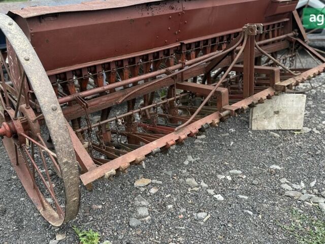 Agro-Masz SR, объемом двигателя 0 л и пробегом 0 тыс. км за 570 $, фото 13 на Automoto.ua