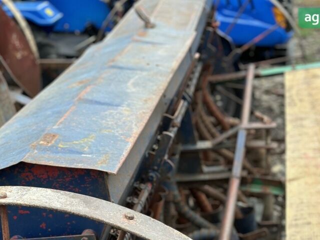 Agro-Masz SR, объемом двигателя 0 л и пробегом 0 тыс. км за 570 $, фото 4 на Automoto.ua