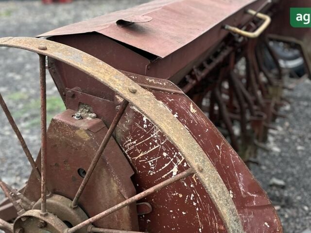 Agro-Masz SR, объемом двигателя 0 л и пробегом 0 тыс. км за 570 $, фото 11 на Automoto.ua