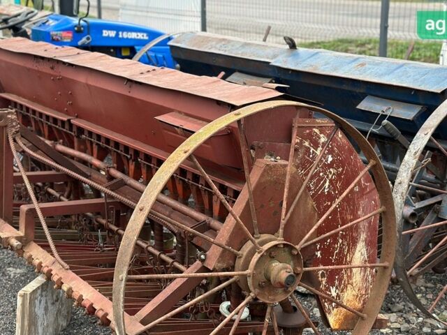 Agro-Masz SR, объемом двигателя 0 л и пробегом 0 тыс. км за 570 $, фото 6 на Automoto.ua