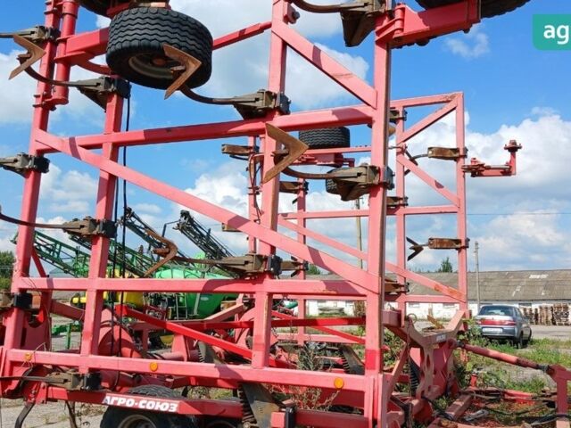 Агро-Союз АСК, об'ємом двигуна 0 л та пробігом 12 тис. км за 5000 $, фото 2 на Automoto.ua