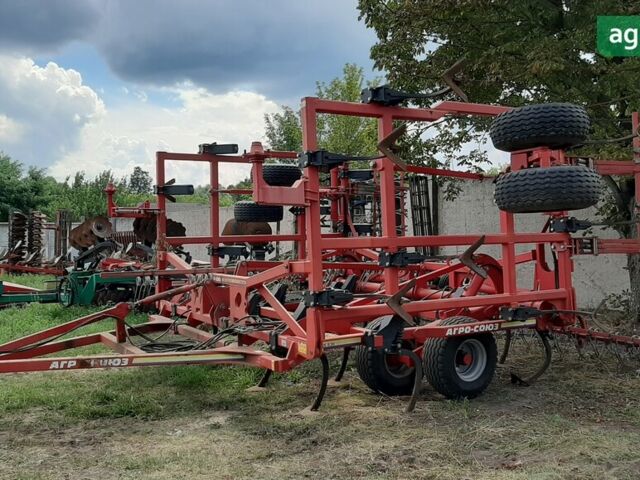 Агро-Союз АСК, об'ємом двигуна 0 л та пробігом 0 тис. км за 8000 $, фото 3 на Automoto.ua