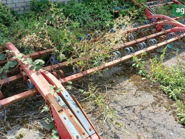 Агро-Союз АСК, об'ємом двигуна 0 л та пробігом 12 тис. км за 5000 $, фото 7 на Automoto.ua