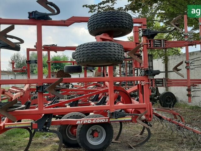 Агро-Союз АСК, об'ємом двигуна 0 л та пробігом 0 тис. км за 8000 $, фото 2 на Automoto.ua