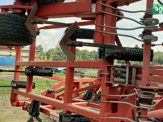 Агро-Союз АСК, об'ємом двигуна 0 л та пробігом 0 тис. км за 8000 $, фото 6 на Automoto.ua