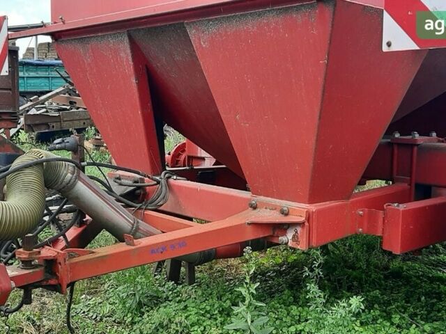 Агро-Союз АСК, об'ємом двигуна 0 л та пробігом 0 тис. км за 13300 $, фото 3 на Automoto.ua