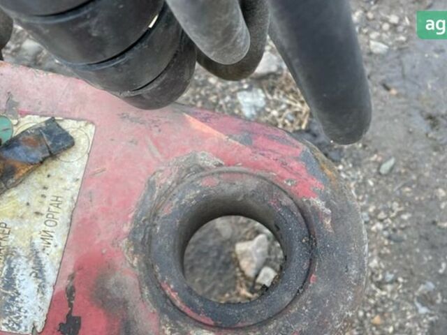 Агро-Союз ATD, об'ємом двигуна 0 л та пробігом 0 тис. км за 33000 $, фото 6 на Automoto.ua