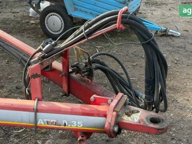 Агро-Союз ATD, об'ємом двигуна 0 л та пробігом 0 тис. км за 33000 $, фото 4 на Automoto.ua