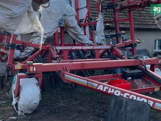 Агро-Союз ATD, об'ємом двигуна 0 л та пробігом 0 тис. км за 33000 $, фото 7 на Automoto.ua