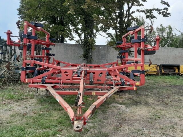 Агро-Союз Другая, объемом двигателя 0 л и пробегом 0 тыс. км за 8000 $, фото 1 на Automoto.ua