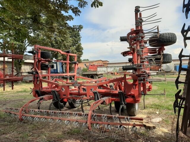 Агро-Союз Другая, объемом двигателя 0 л и пробегом 0 тыс. км за 8000 $, фото 3 на Automoto.ua