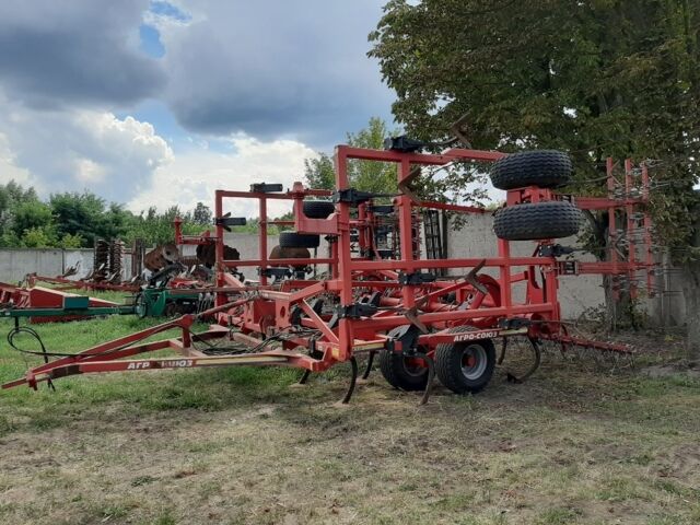 Агро-Союз Другая, объемом двигателя 0 л и пробегом 0 тыс. км за 8000 $, фото 2 на Automoto.ua