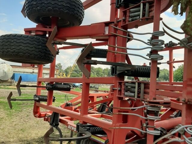 Агро-Союз Другая, объемом двигателя 0 л и пробегом 0 тыс. км за 8000 $, фото 4 на Automoto.ua