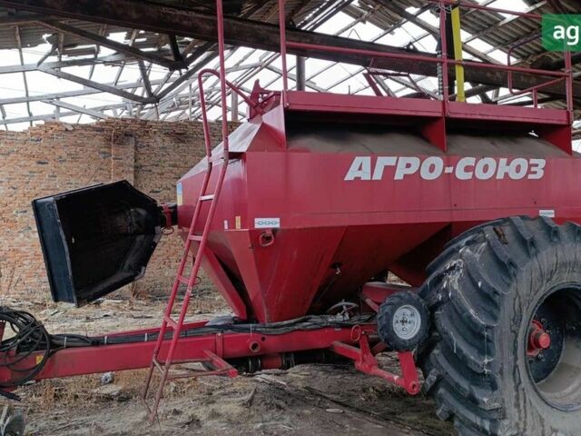 Агро-Союз Turbosem, об'ємом двигуна 0 л та пробігом 0 тис. км за 17835 $, фото 1 на Automoto.ua