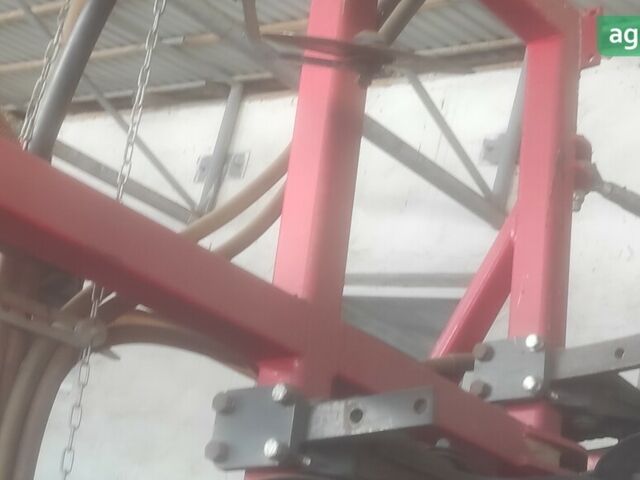 Агро-Союз Turbosem, об'ємом двигуна 0 л та пробігом 0 тис. км за 135000 $, фото 19 на Automoto.ua