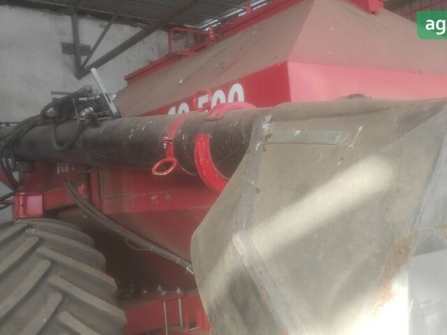 Агро-Союз Turbosem, об'ємом двигуна 0 л та пробігом 0 тис. км за 135000 $, фото 13 на Automoto.ua