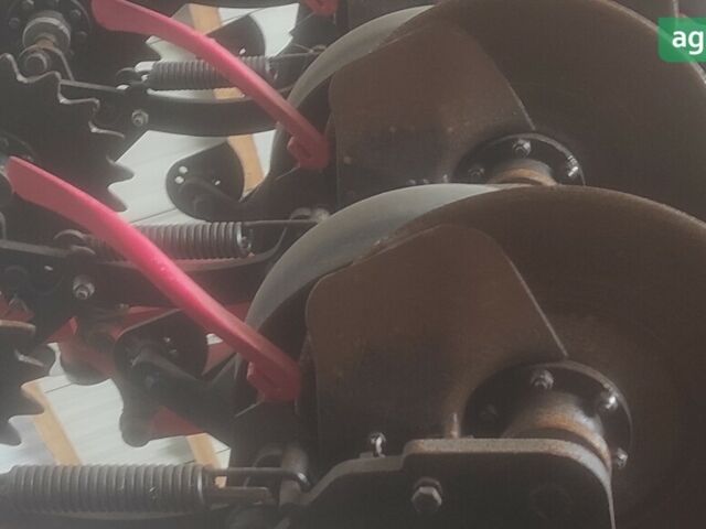 Агро-Союз Turbosem, об'ємом двигуна 0 л та пробігом 0 тис. км за 135000 $, фото 5 на Automoto.ua