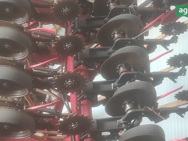 Агро-Союз Turbosem, об'ємом двигуна 0 л та пробігом 0 тис. км за 135000 $, фото 2 на Automoto.ua